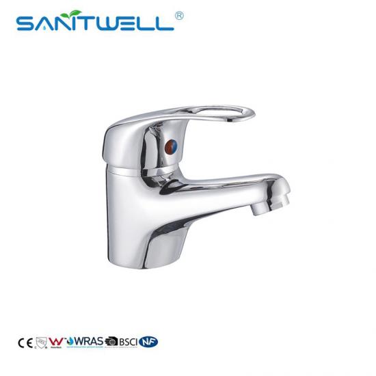 Basin Faucet