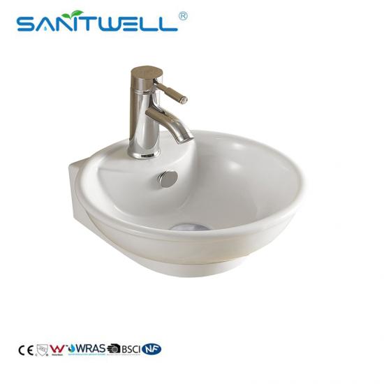 Countertop Sink Bowls