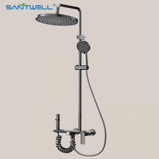 SHOWER SET