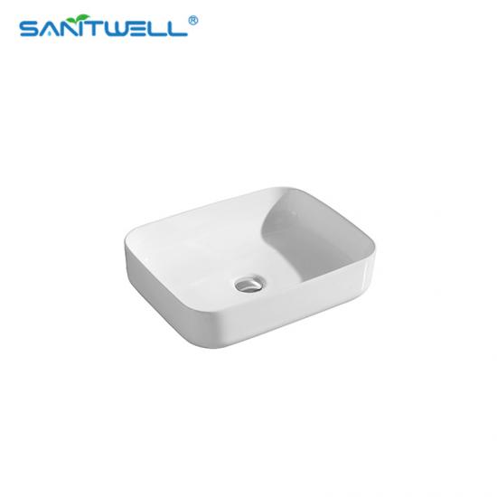 wash basin