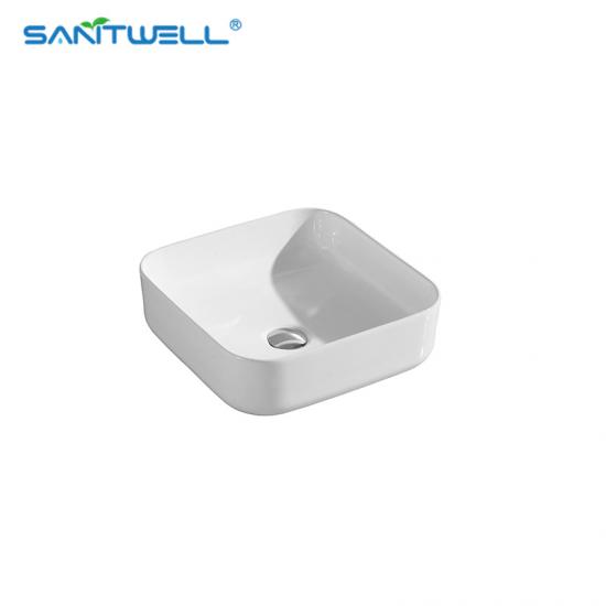 wash basin