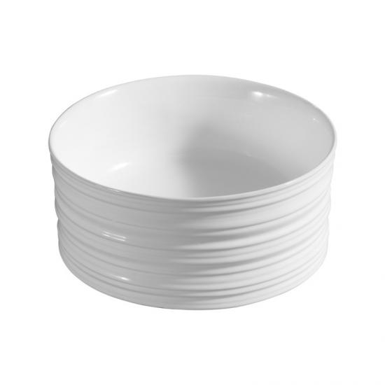 Countertop wash basin